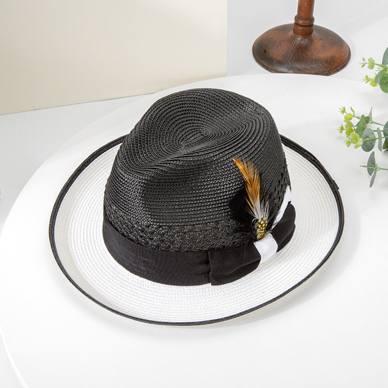 Jazz Casual Hat