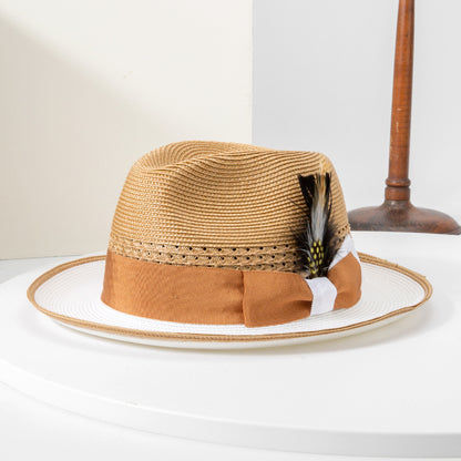 Jazz Casual Hat