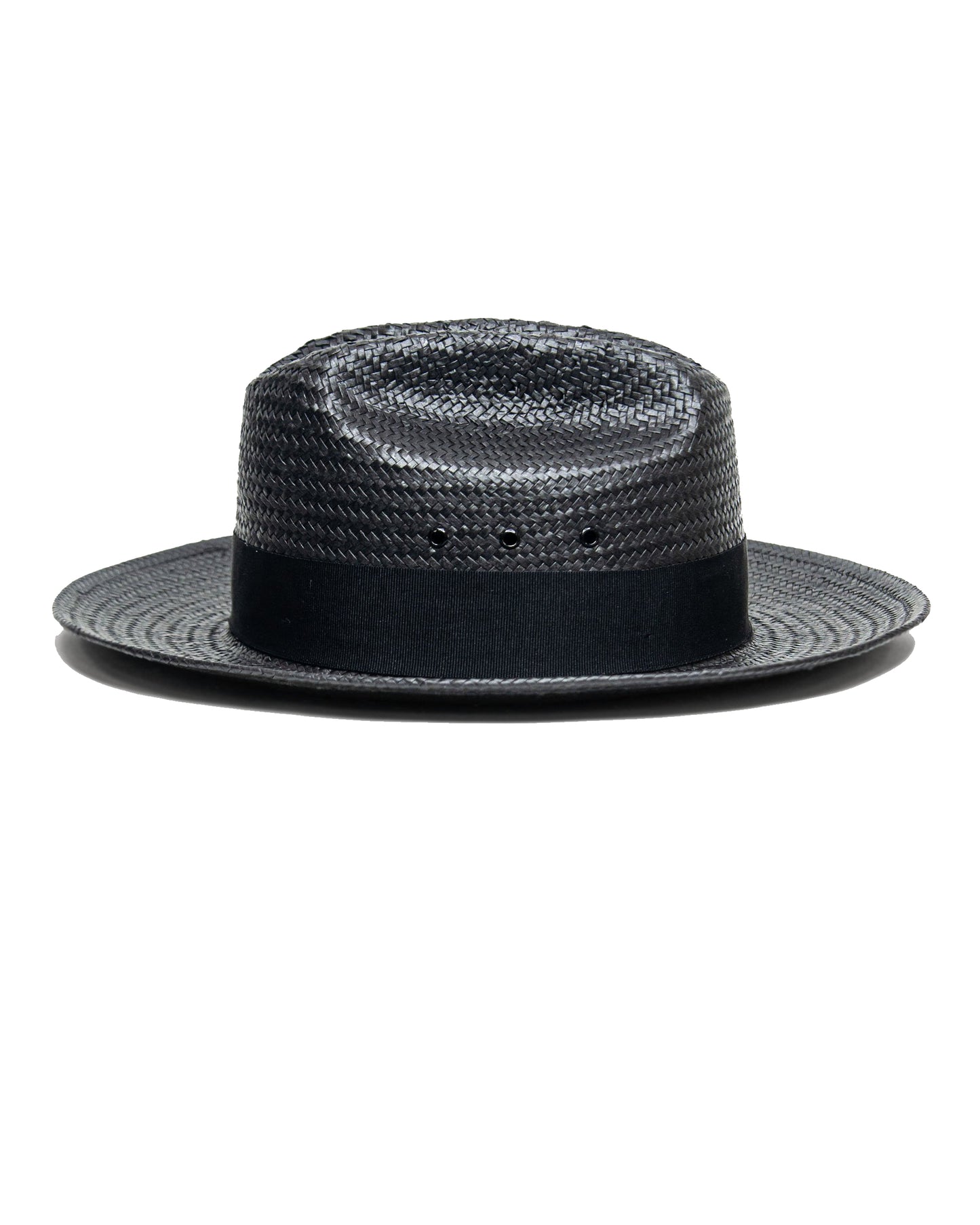 Tienda Ranch Fedora-Mamba [Fast shipping and box packing]