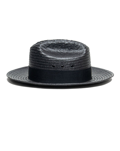 Tienda Ranch Fedora-Mamba [Fast shipping and box packing]