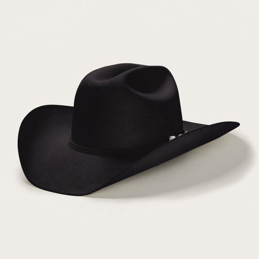 Deadwood 4X Cowboy Hat