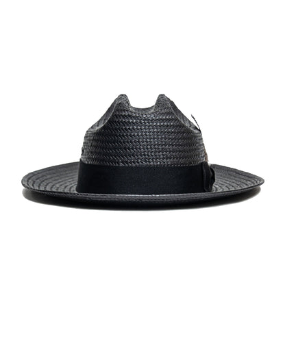 Tienda Ranch Fedora-Mamba [Fast shipping and box packing]