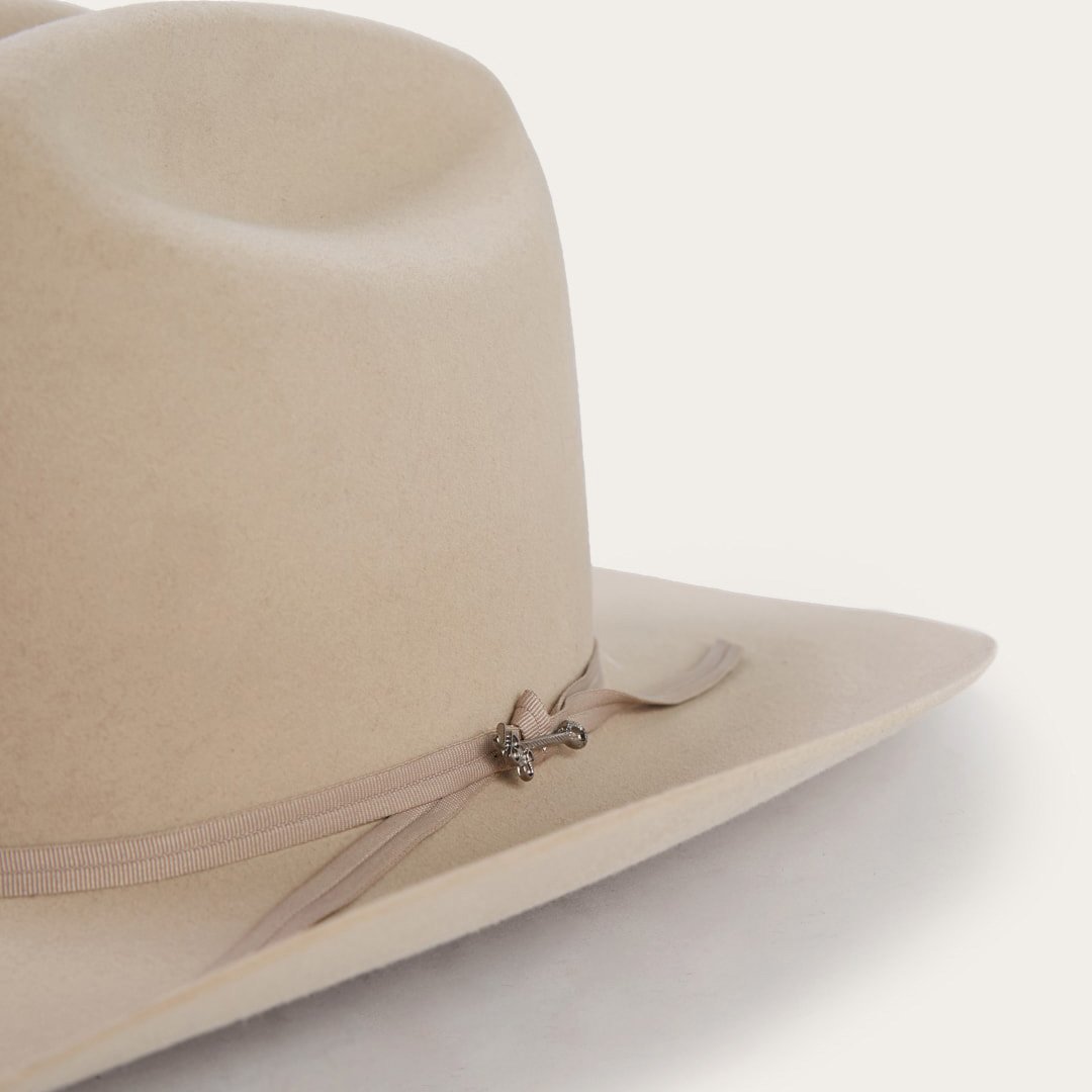 Range 6X Cowboy Hat