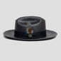 Tienda Ranch Fedora-Mamba [Fast shipping and box packing]