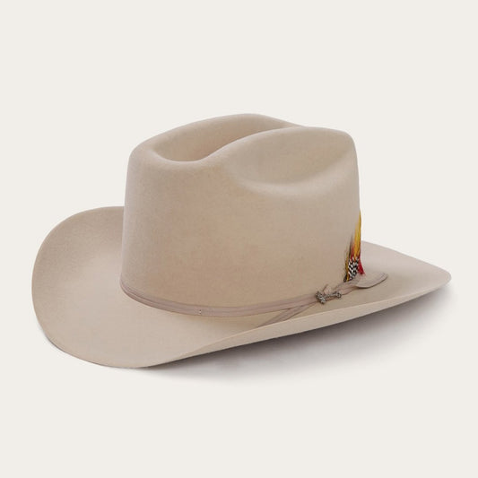 Range 6X Cowboy Hat