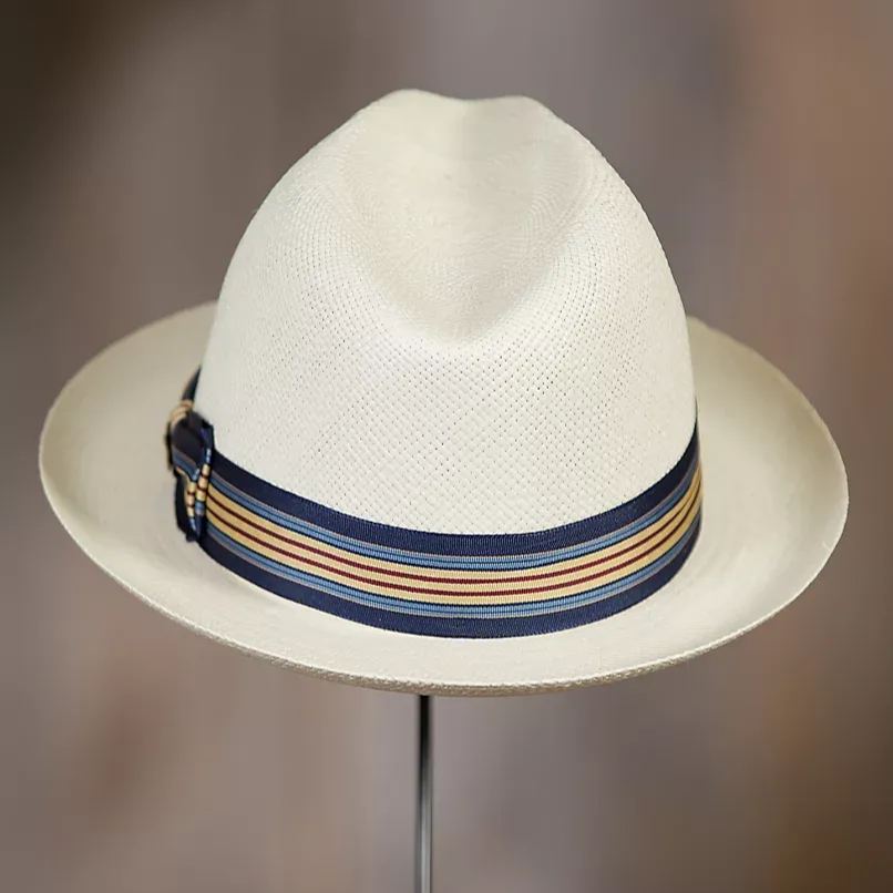 Biltmore D.J. Straw Panama Hat